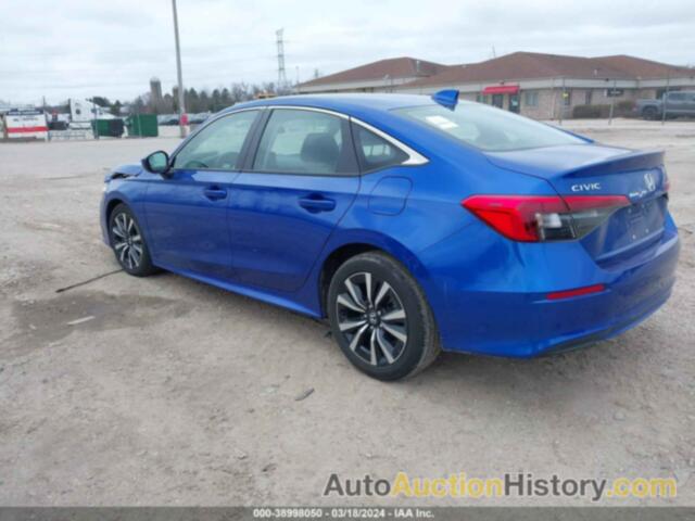 HONDA CIVIC EX /EX W/O BSI, 2HGFE1F70PH321680