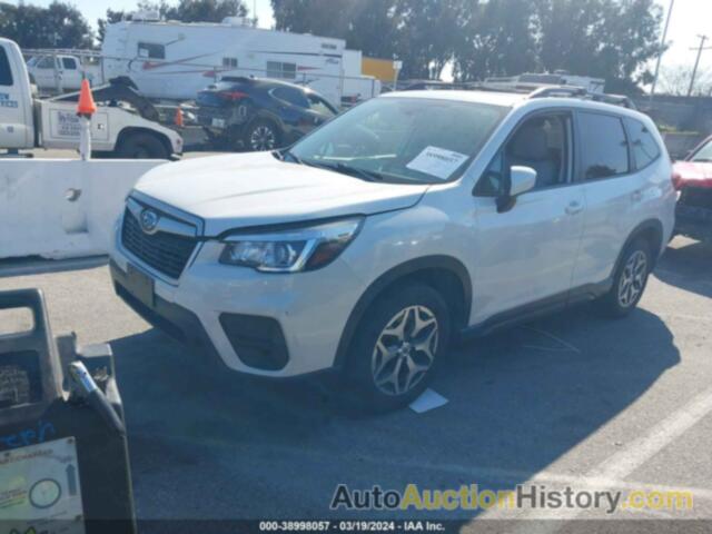 SUBARU FORESTER PREMIUM, JF2SKAGC0LH538584