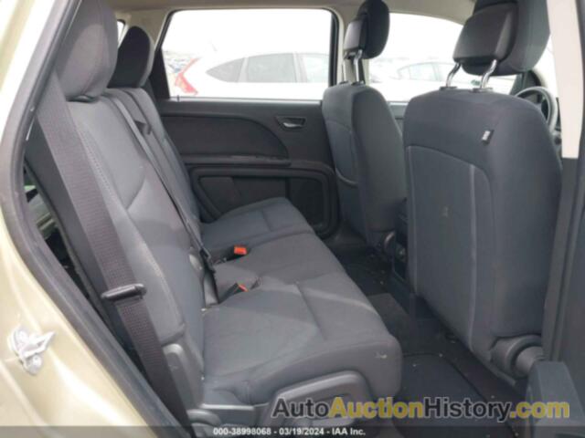 DODGE JOURNEY SE, 3D4PG4FB0AT116476