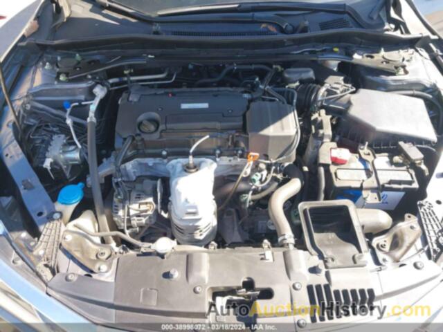 HONDA ACCORD SPORT, 1HGCR2F55GA115992