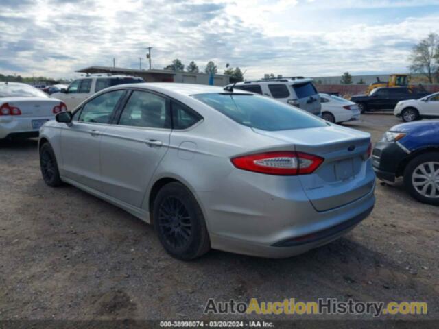 FORD FUSION SE, 3FA6P0H79ER143582