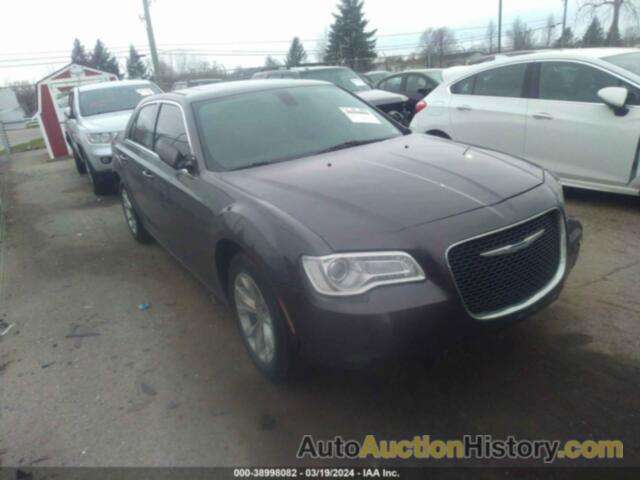 CHRYSLER 300 LIMITED, 2C3CCAAG4GH151486