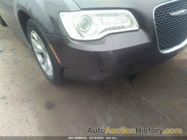 CHRYSLER 300 LIMITED, 2C3CCAAG4GH151486