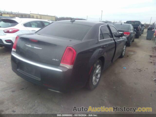 CHRYSLER 300 LIMITED, 2C3CCAAG4GH151486