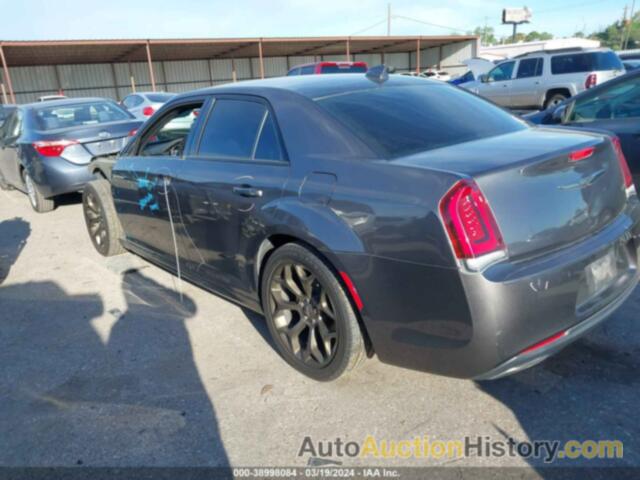 CHRYSLER 300 S, 2C3CCABG2GH320757