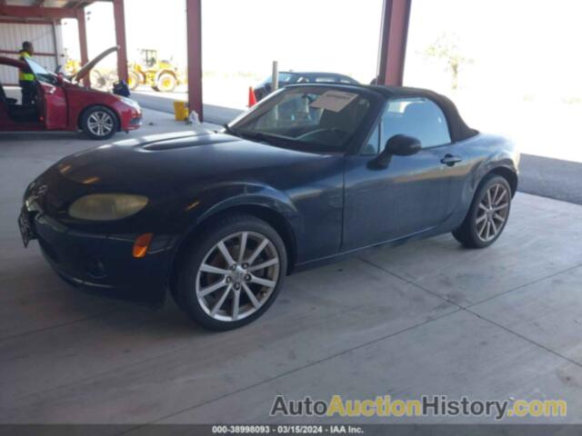 MAZDA MX-5 SPORT, JM1NC25F360110197