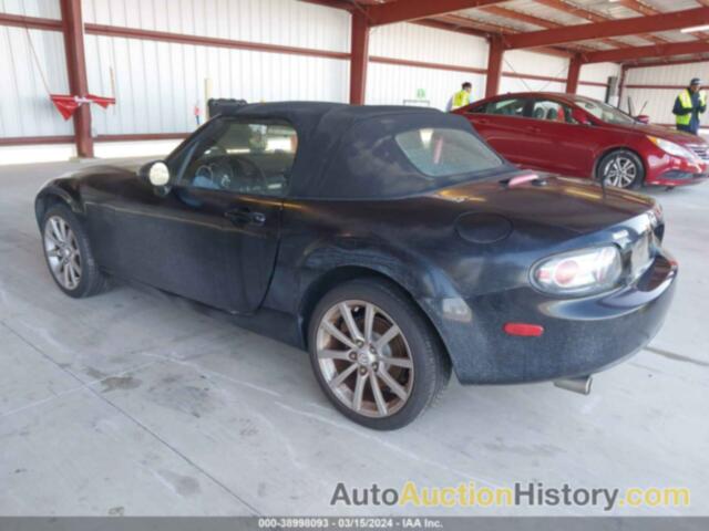 MAZDA MX-5 SPORT, JM1NC25F360110197