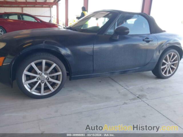 MAZDA MX-5 SPORT, JM1NC25F360110197