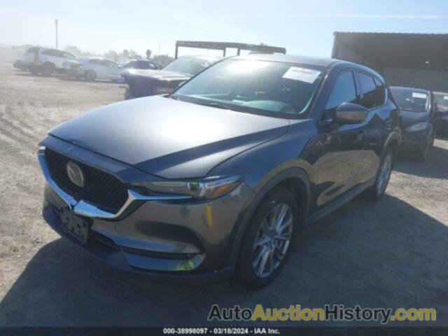 MAZDA CX-5 GRAND TOURING, JM3KFADM9K0698838