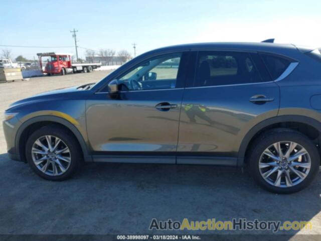 MAZDA CX-5 GRAND TOURING, JM3KFADM9K0698838