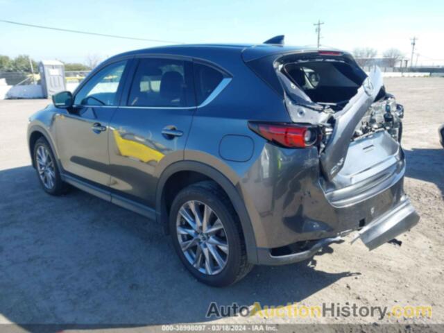 MAZDA CX-5 GRAND TOURING, JM3KFADM9K0698838