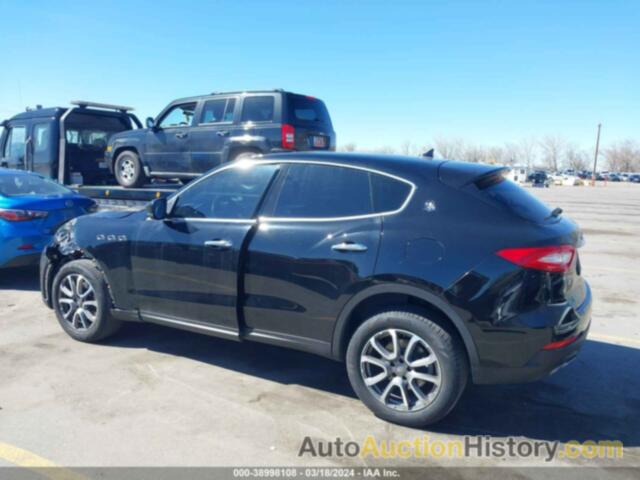 MASERATI LEVANTE, ZN661XUA2HX256578