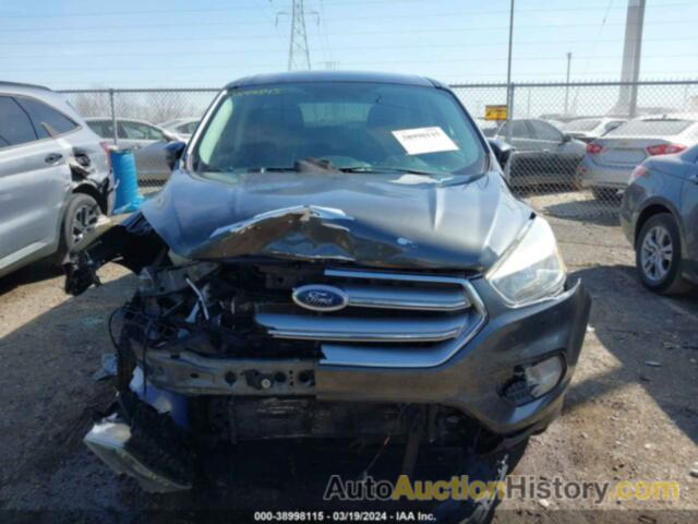 FORD ESCAPE SE, 1FMCU0GD0HUE39922