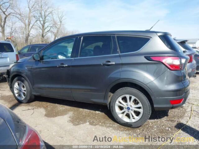 FORD ESCAPE SE, 1FMCU0GD0HUE39922