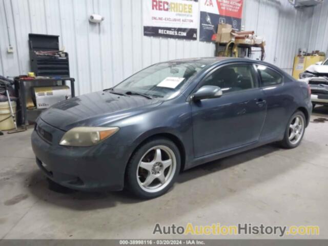 SCION TC, JTKDE177770164053