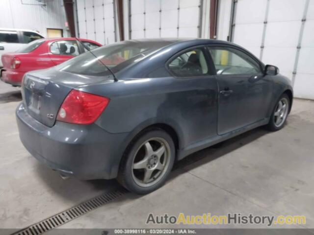 SCION TC, JTKDE177770164053