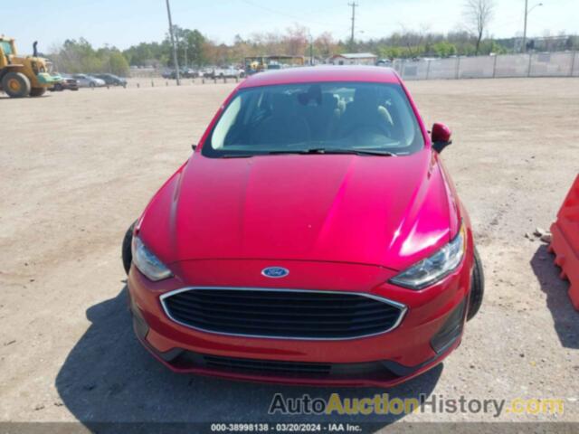 FORD FUSION S, 3FA6P0G7XLR122514