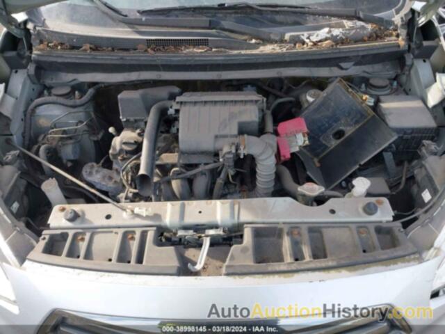 MITSUBISHI MIRAGE G4 ES, ML32F3FJ2HH004608