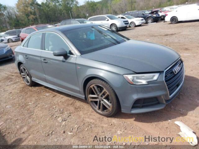 AUDI A3 2.0T PREMIUM, WAUJ8GFF3H1039976