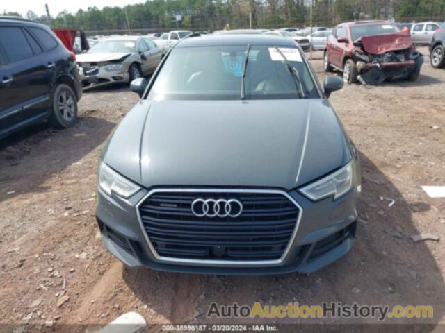 AUDI A3 2.0T PREMIUM, WAUJ8GFF3H1039976