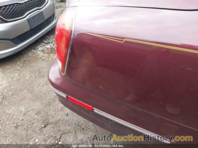 HYUNDAI XG350 L, KMHFU45E83A252616