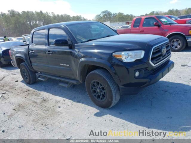 TOYOTA TACOMA SR5 V6, 3TMAZ5CN2KM109798