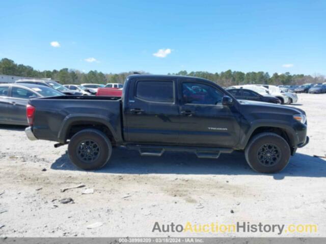 TOYOTA TACOMA SR5 V6, 3TMAZ5CN2KM109798