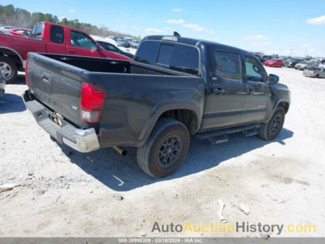 TOYOTA TACOMA SR5 V6, 3TMAZ5CN2KM109798