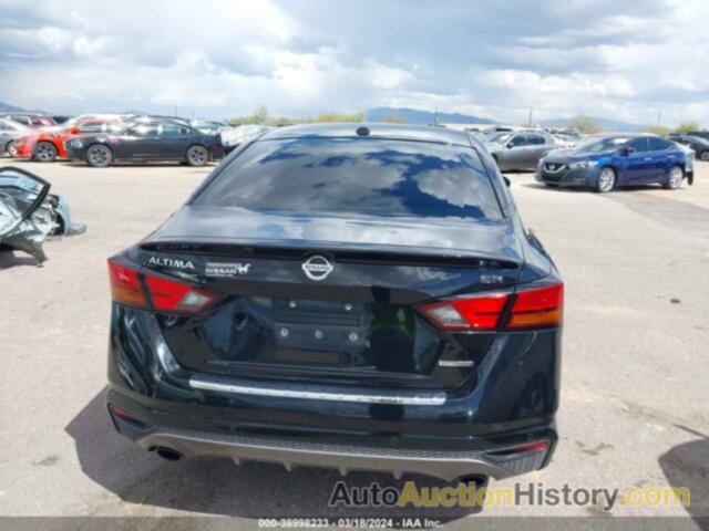 NISSAN ALTIMA SR VC-TURBO FWD, 1N4AL4CV5LC153976