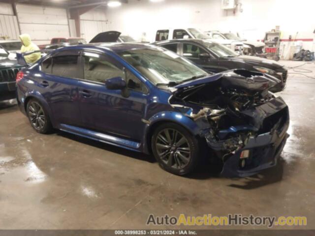 SUBARU WRX PREMIUM, JF1VA1F62G9812304