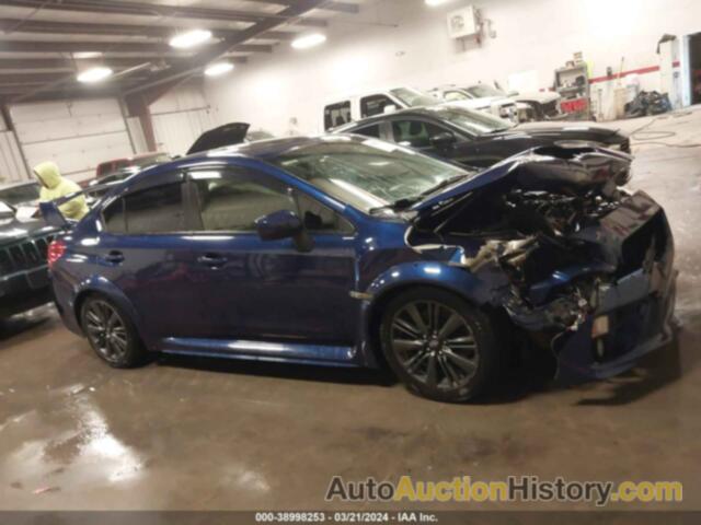 SUBARU WRX PREMIUM, JF1VA1F62G9812304