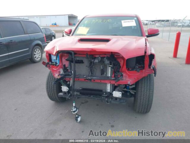 TOYOTA TACOMA DOUBLE CAB/SR/SR5/TRAIL/T, 3TMCZ5AN5PM549968