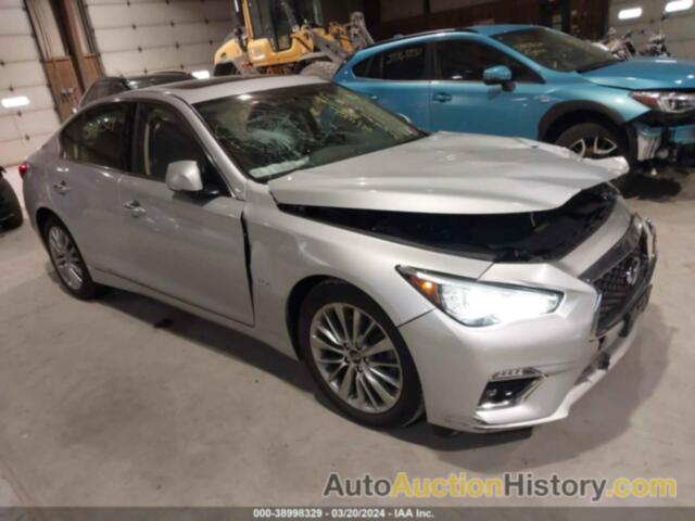 INFINITI Q50 3.0T LUXE, JN1EV7ARXKM593409