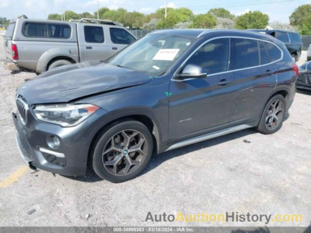 BMW X1 XDRIVE28I, WBXHT3C39G5F65321