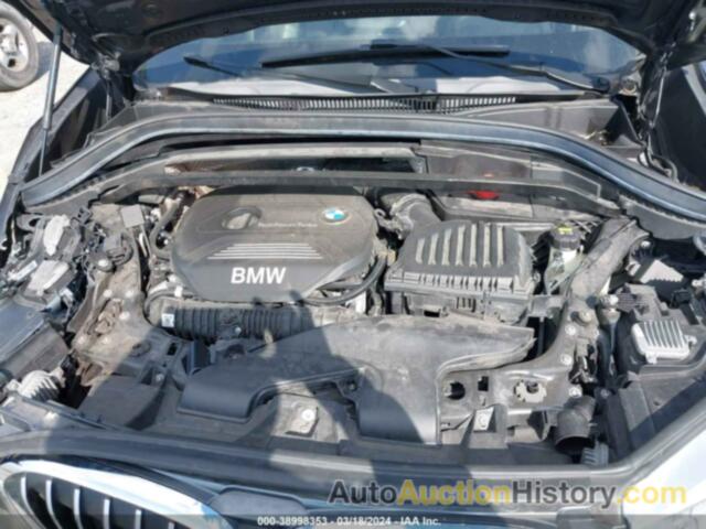 BMW X1 XDRIVE28I, WBXHT3C39G5F65321