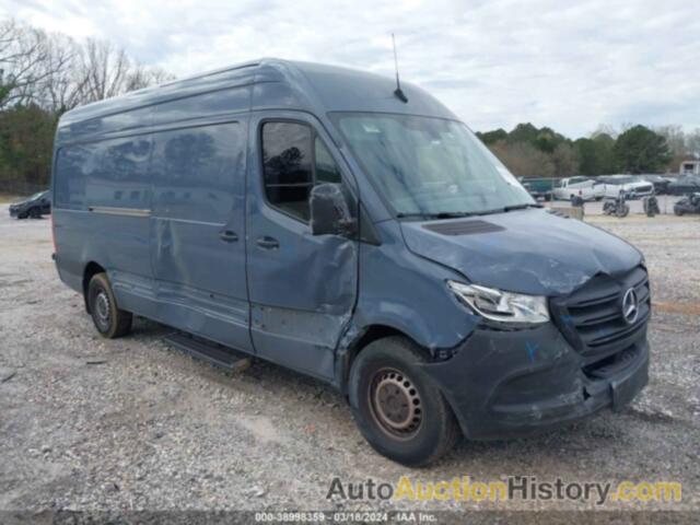 MERCEDES-BENZ SPRINTER 2500 HIGH ROOF V6, WD4PF1CDXKP114461