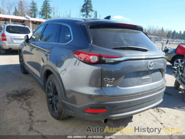 MAZDA CX-9 TOURING PLUS, JM3TCBAYXN0624553