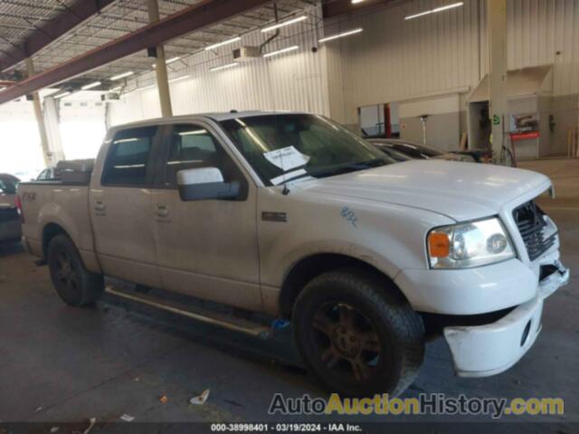 FORD F-150 LARIAT/XLT, 1FTPW12V97KD55260