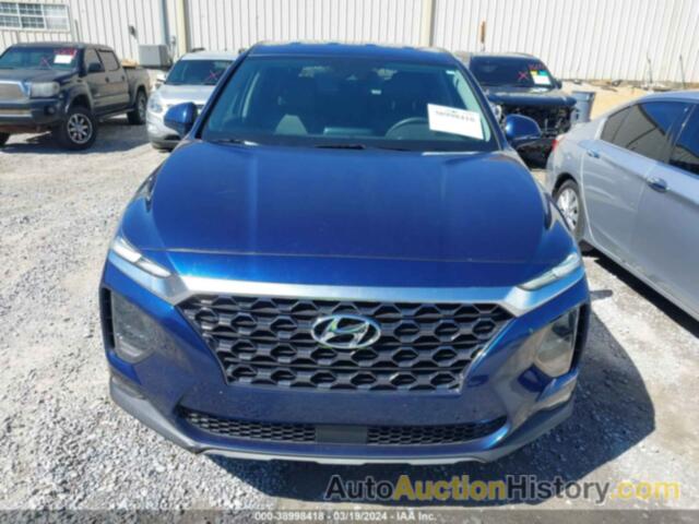 HYUNDAI SANTA FE SEL, 5NMS33ADXLH242060