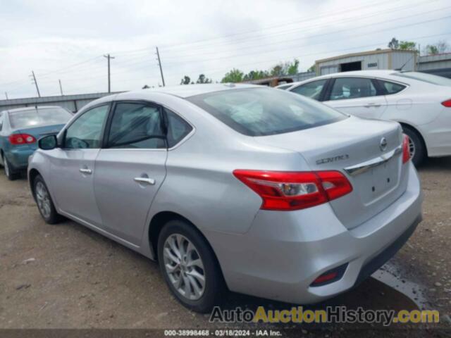 NISSAN SENTRA S/SV/SR/SL, 3N1AB7AP3JL642738