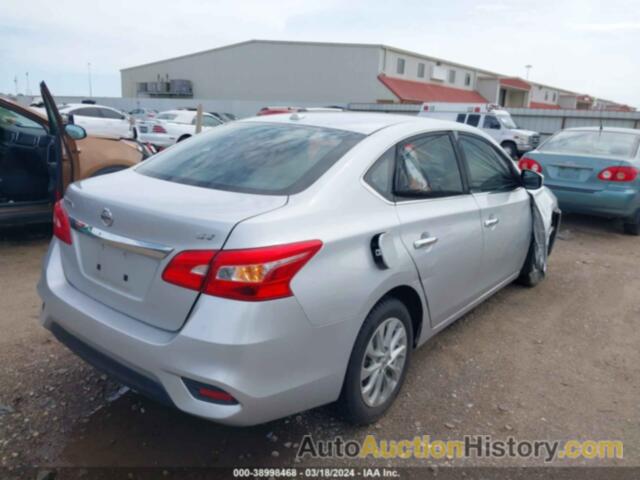 NISSAN SENTRA S/SV/SR/SL, 3N1AB7AP3JL642738