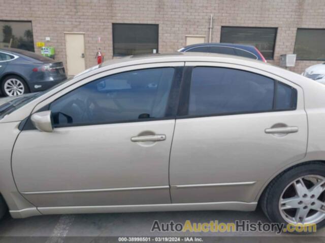 MITSUBISHI GALANT GTS, 4A3AB76S74E076028