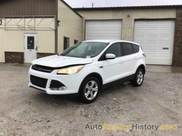 FORD ESCAPE SE, 1FMCU0GX9FUB33924