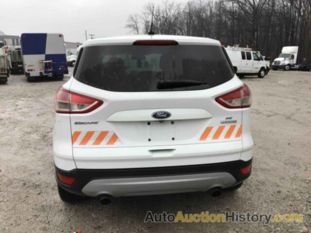 FORD ESCAPE SE, 1FMCU0GX9FUB33924