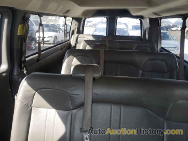 CHEVROLET EXPRESS G3500 LS, 1GAZGZFF8F1224793