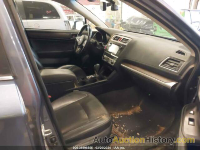 SUBARU OUTBACK 2.5I LIMITED, 4S4BSANCXH3414341