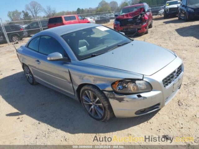 VOLVO C70 T5, YV1672MC5AJ093853