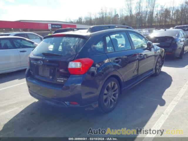 SUBARU IMPREZA 2.0I SPORT LIMITED, JF1GPAU67CH216440