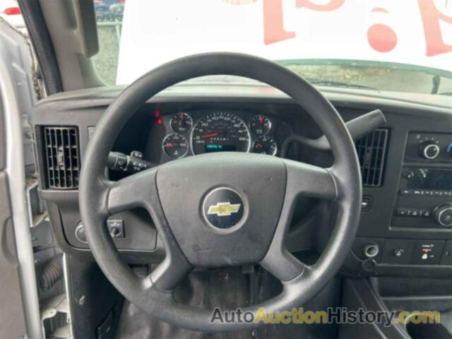 CHEVROLET EXPRESS G2500, 1GCWGAFP2J1204536