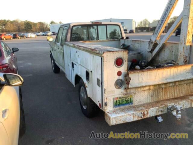 FORD F250, 1FTHX25H9VEA76707